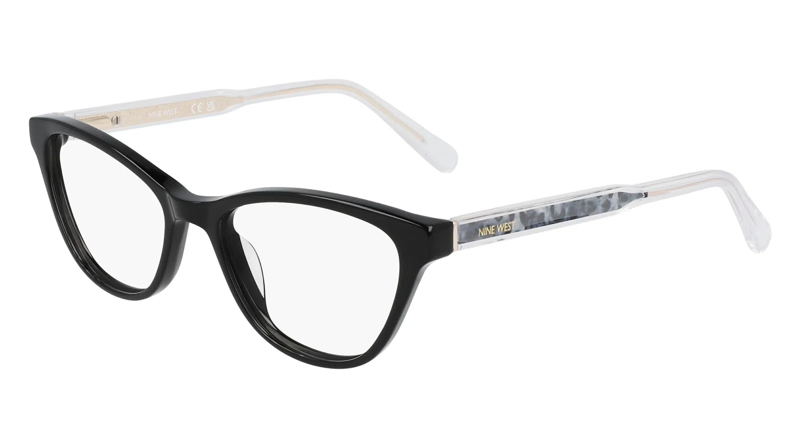 Nine West NW5217 Eyeglasses - view 3